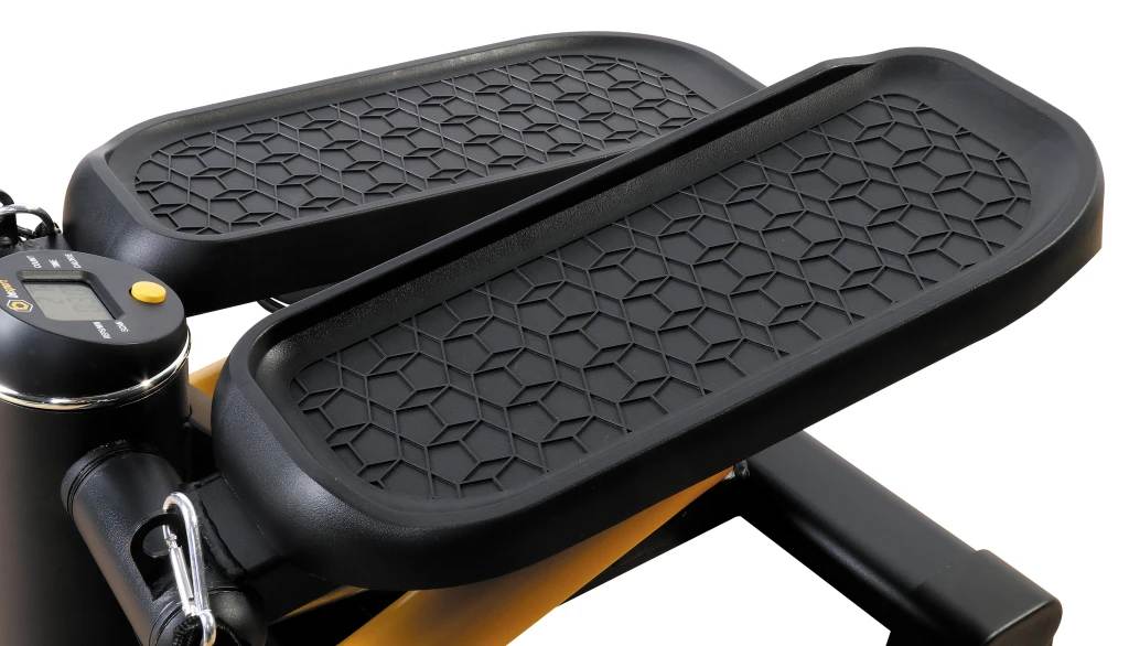 Степер Besport 2в1 BS-9003 Twist DUO 3 Степер Besport 2в1 BS-9003 Twist DUO 3