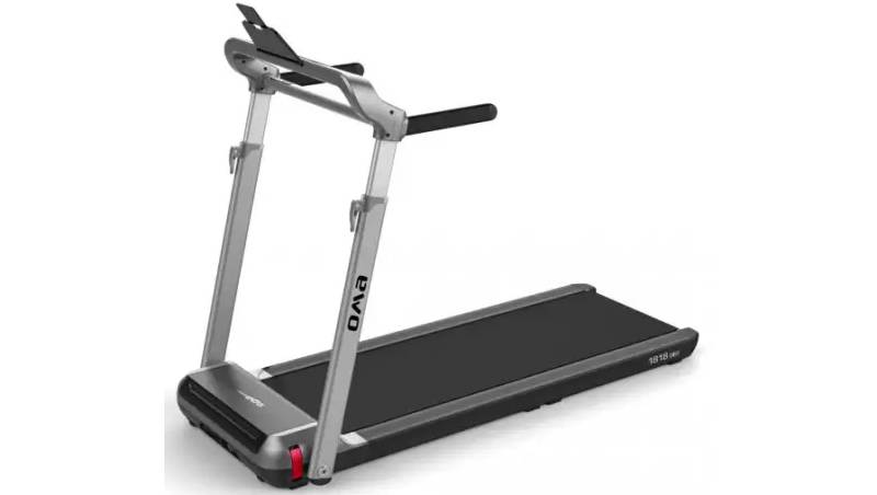 OMA Fitness WalkingPad 1818EB бігова доріжка 4
