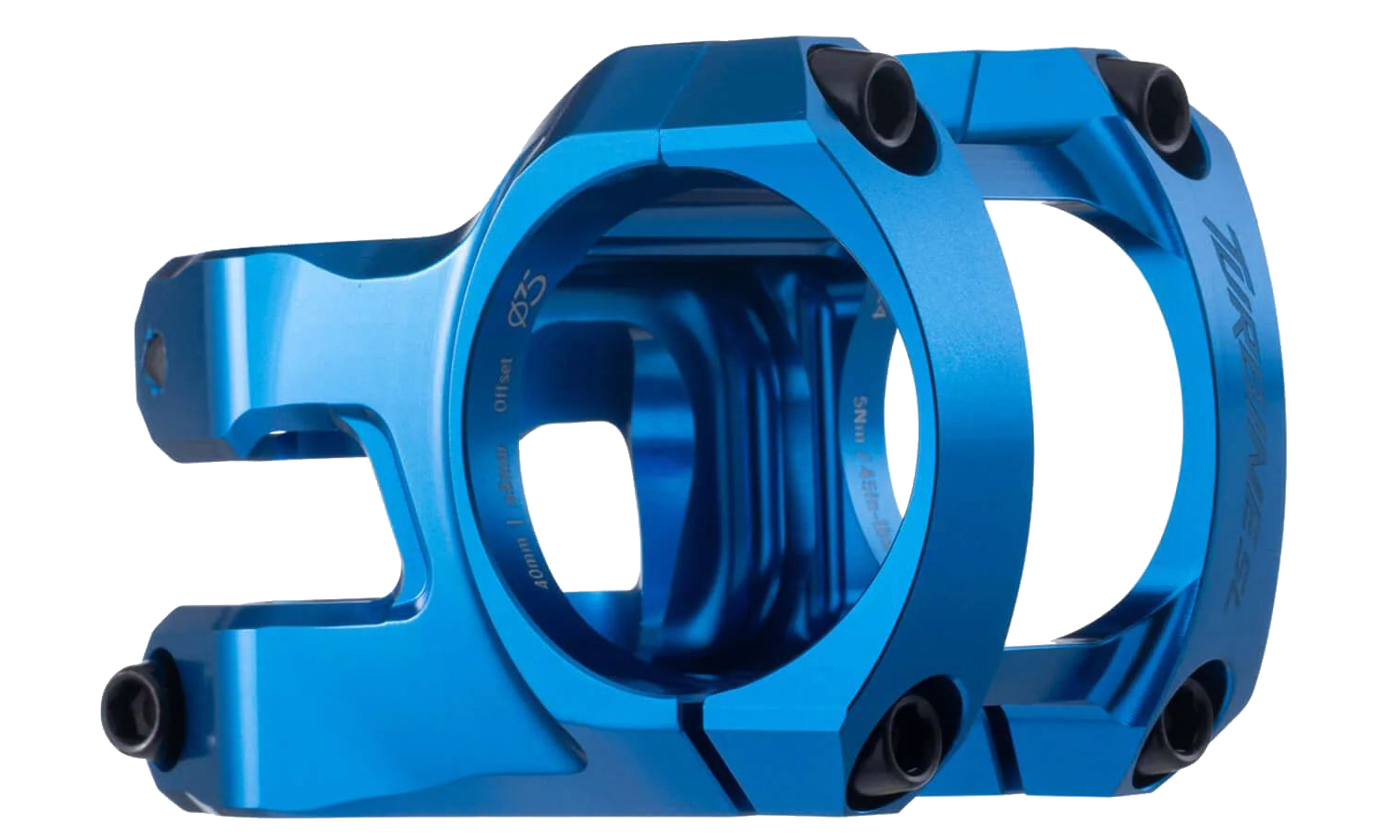 Вынос RACE FACE TURBINE SL,40MM,BLUE 2