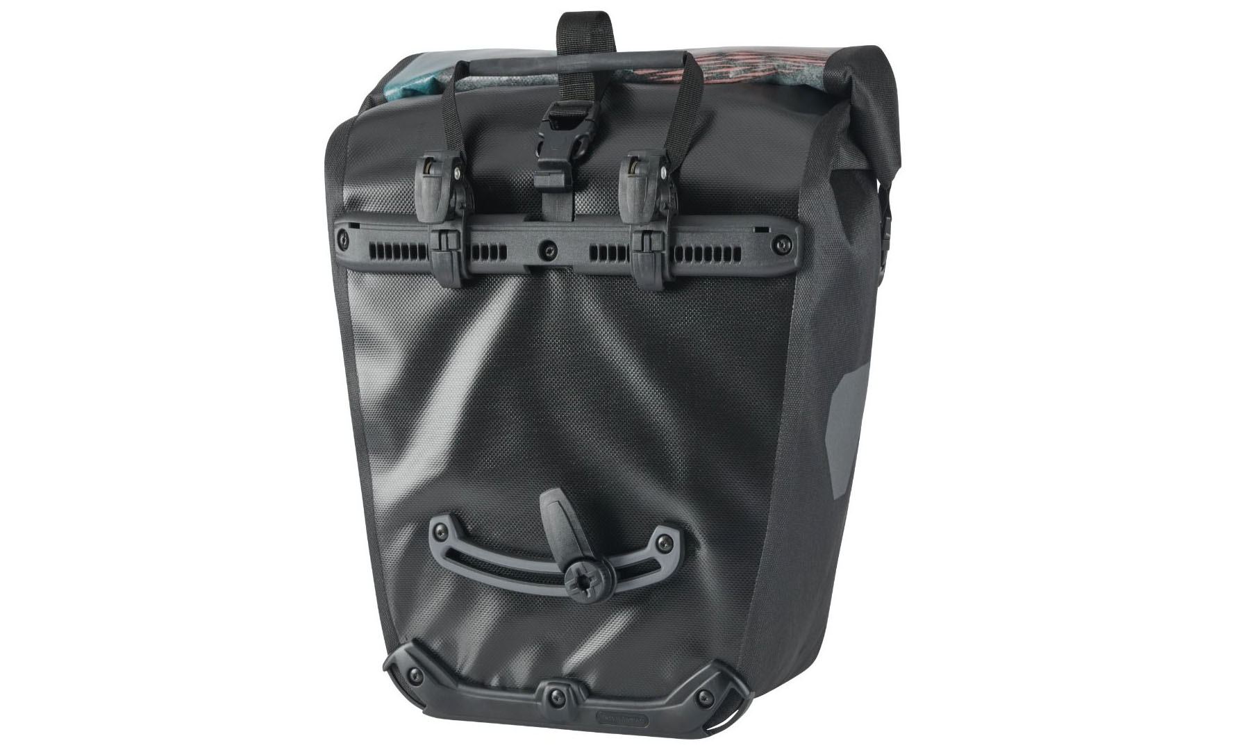 Гермосумка велосипедная Ortlieb Back-Roller Design Chainring; QL2 20 л 8