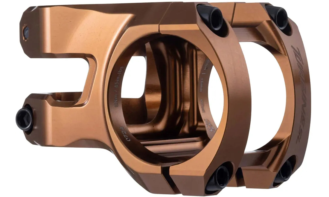 Вынос RACE FACE TURBINE SL,40MM,KASHMONEY 