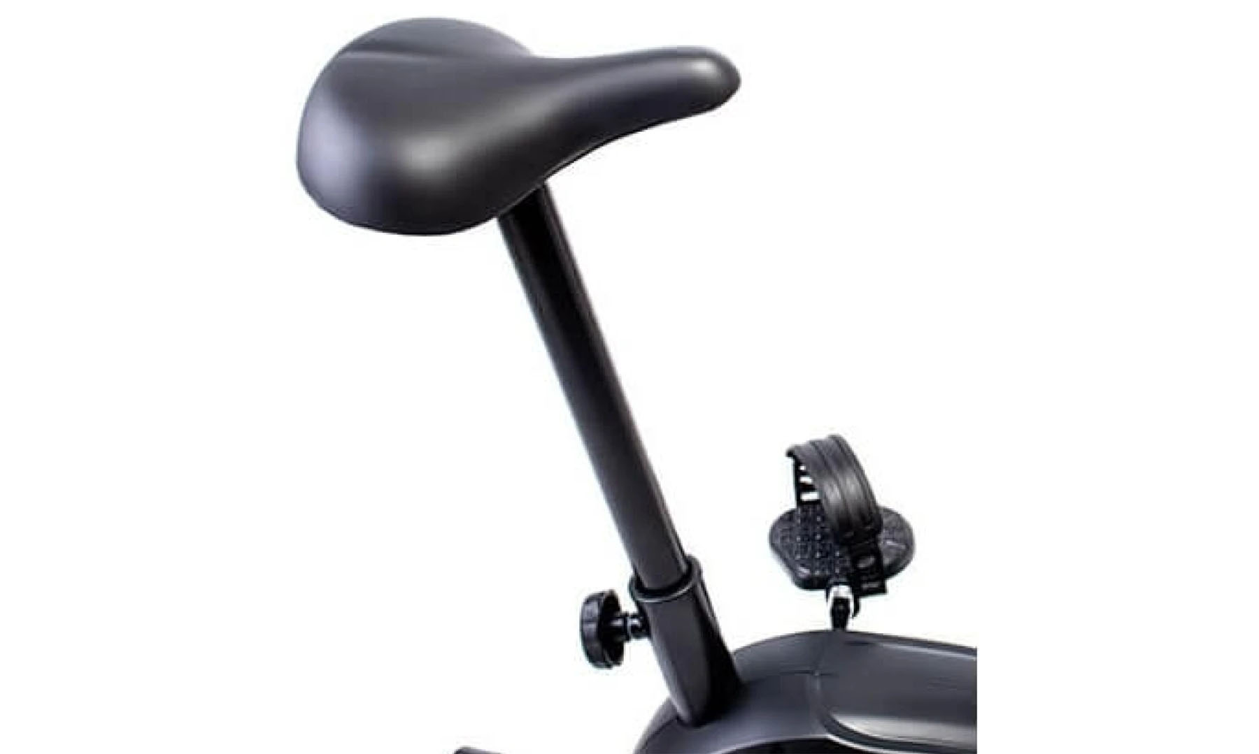 Велотренажер Besport BS-10201B WINNER магнитный, черно-желтый 6