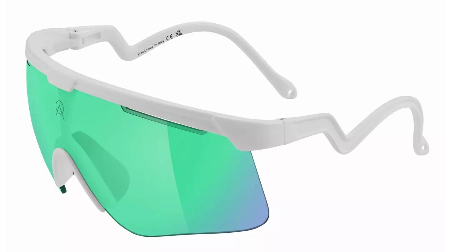 Очки Alba Optics Delta Wht Vzum F-Lens Btl фотохромные 