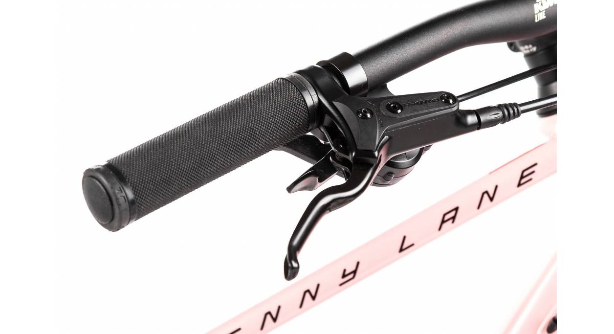 Велосипед KTM PENNY LANE 271 27.5", розмір M рама 42 (2022) Рожевий 6 Велосипед KTM PENNY LANE 271 27.5", розмір M рама 42 (2022) Рожевий 6