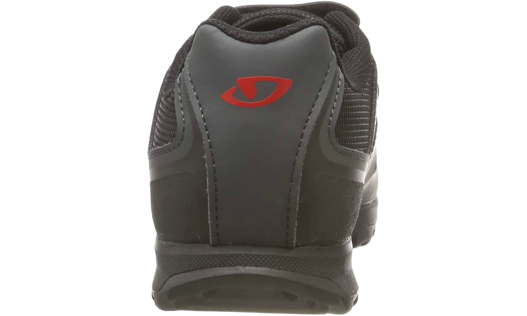 Велосипедные туфли МТБ Giro Code черные, размер 43 3