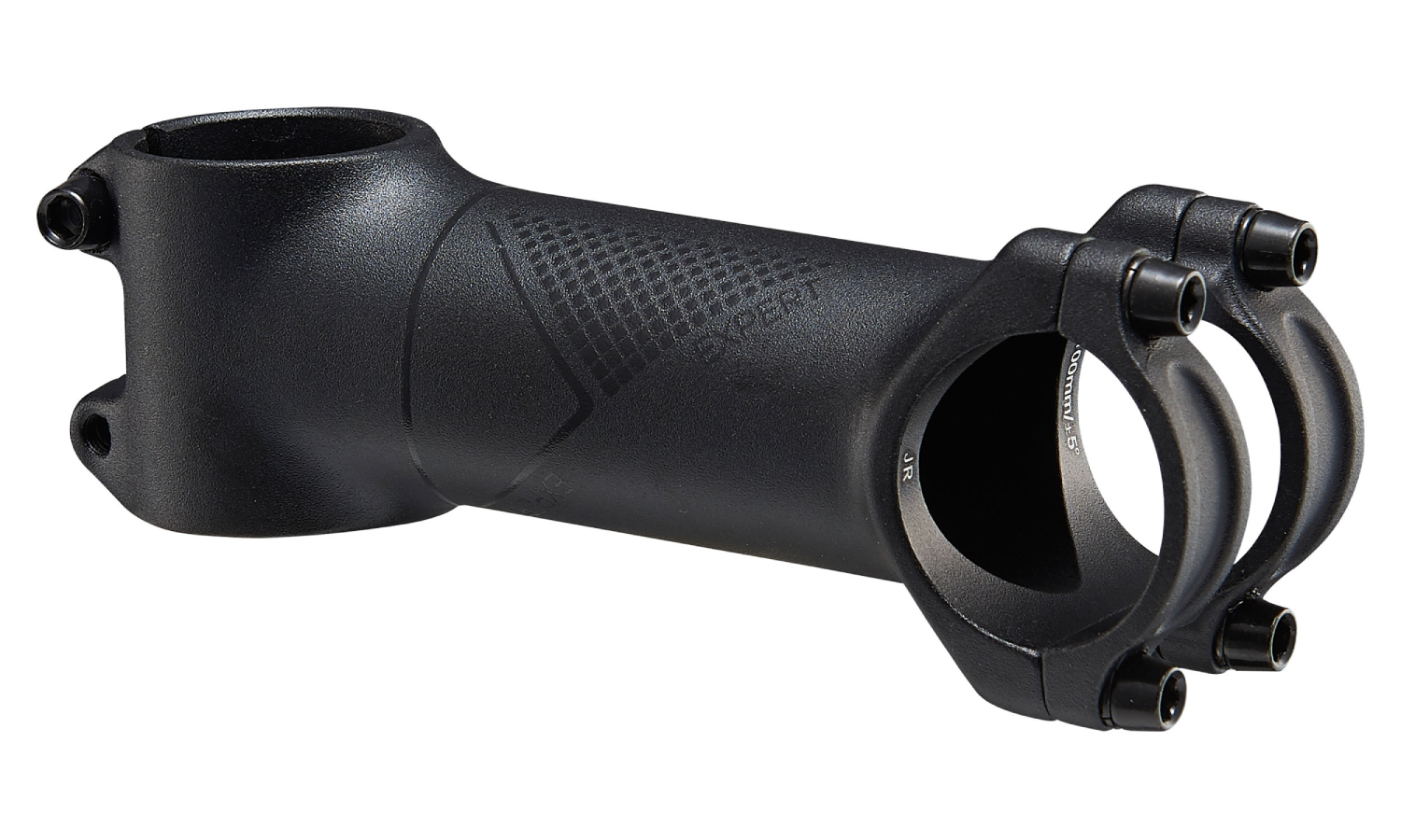 Вынос MERIDA Expert CC Black, 31.8 mm, 70 mm, Angle: +/- 6°, Alloy 