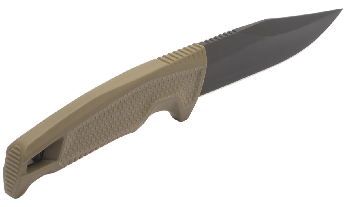 Нож SOG Recondo FX FDE, Straight Edge 2 Нож SOG Recondo FX FDE, Straight Edge 2