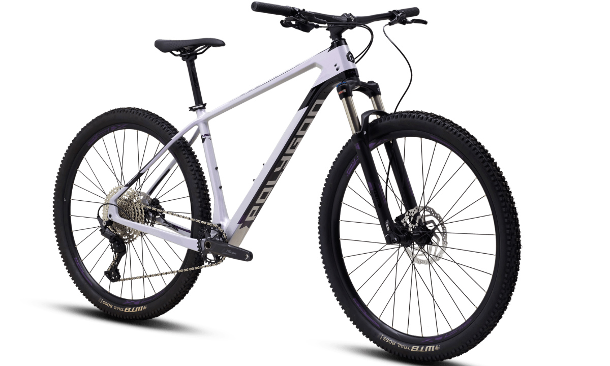 Велосипед Polygon SYNCLINE C2 29" 2021, размер М, Серый 3 Велосипед Polygon SYNCLINE C2 29" 2021, размер М, Серый 3