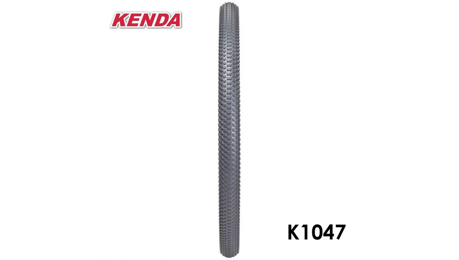 Фотография Покрышка KENDA 16x1.50 K-1047 SMALL BLOCK EIGHT, 30 TPI, MTB (Cross Country) 2