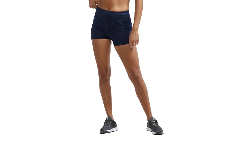 Шорти Craft ADV Essence Hot Pant Tights жіночі, розмір S, сезон SS 20, синій 2