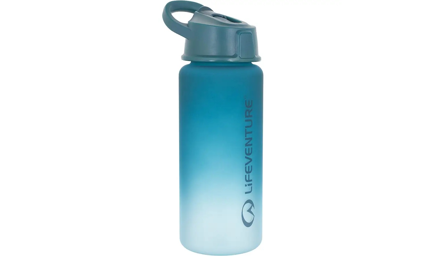 Lifeventure фляга Flip-Top Bottle 0.75 L teal 5