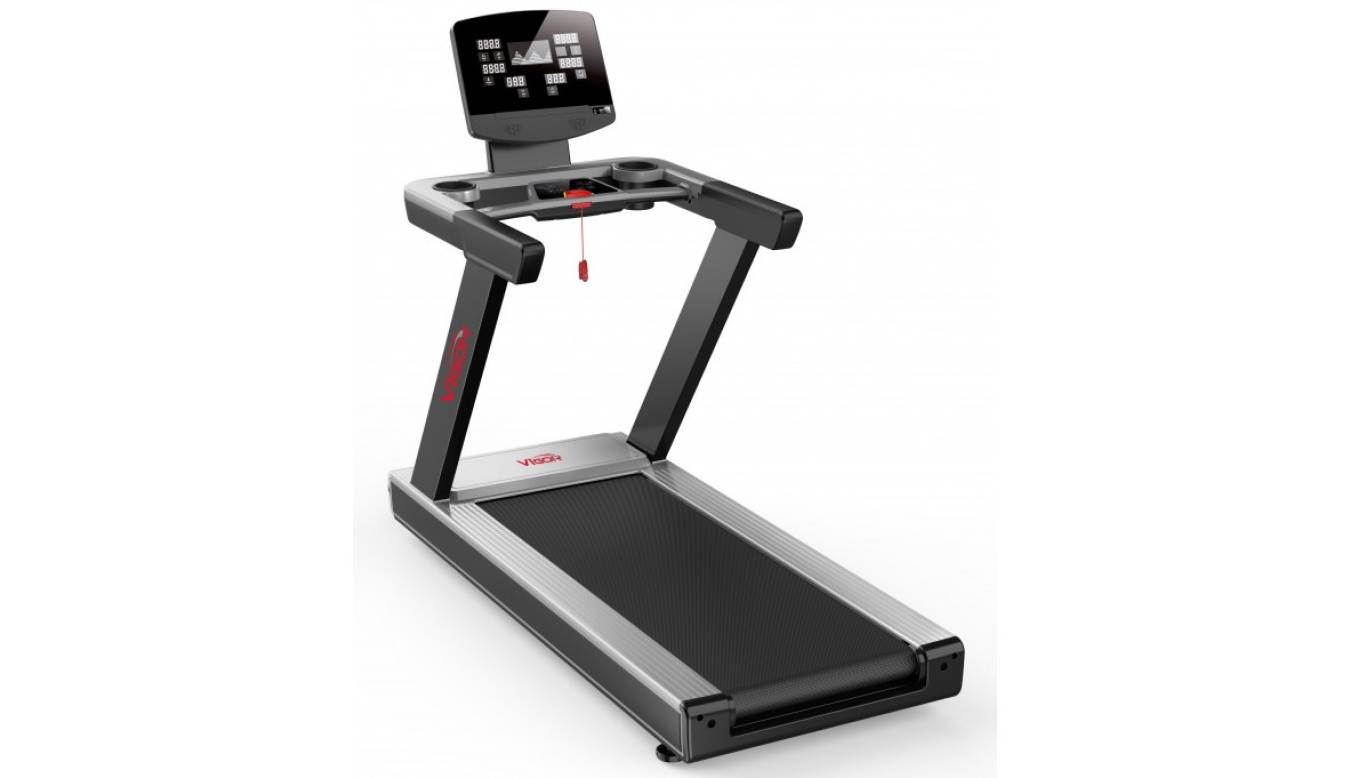 Профессиональная беговая дорожка Vigor 6830EA 3