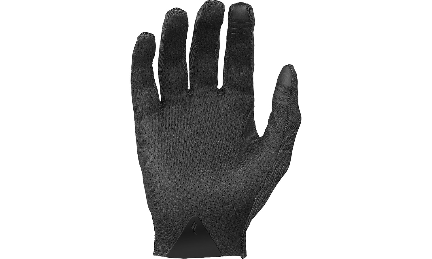 Фотография Велоперчатки Specialized RENEGADE GLOVE LF черные, размер S 2