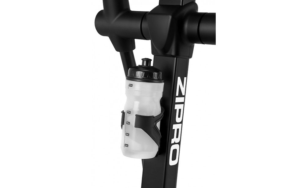 Орбитрек электромагнитный Zipro Heat WM черный 4