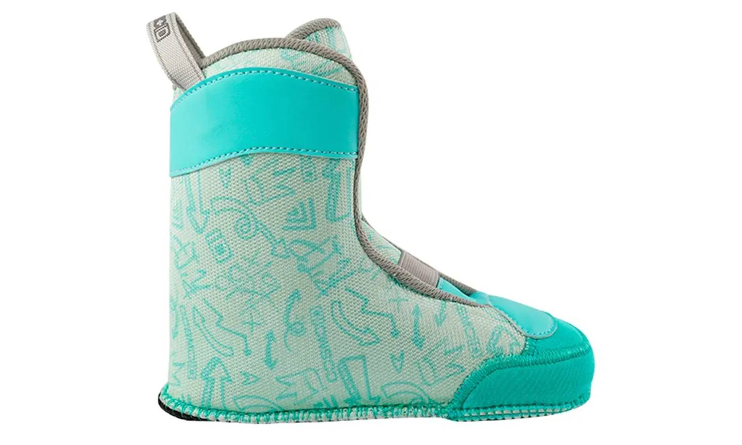 Ролики Cosmo ID Joy N blue 36-39 4