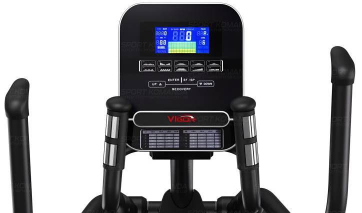Орбитрек Vigor 8901EP 3 Орбитрек Vigor 8901EP 3