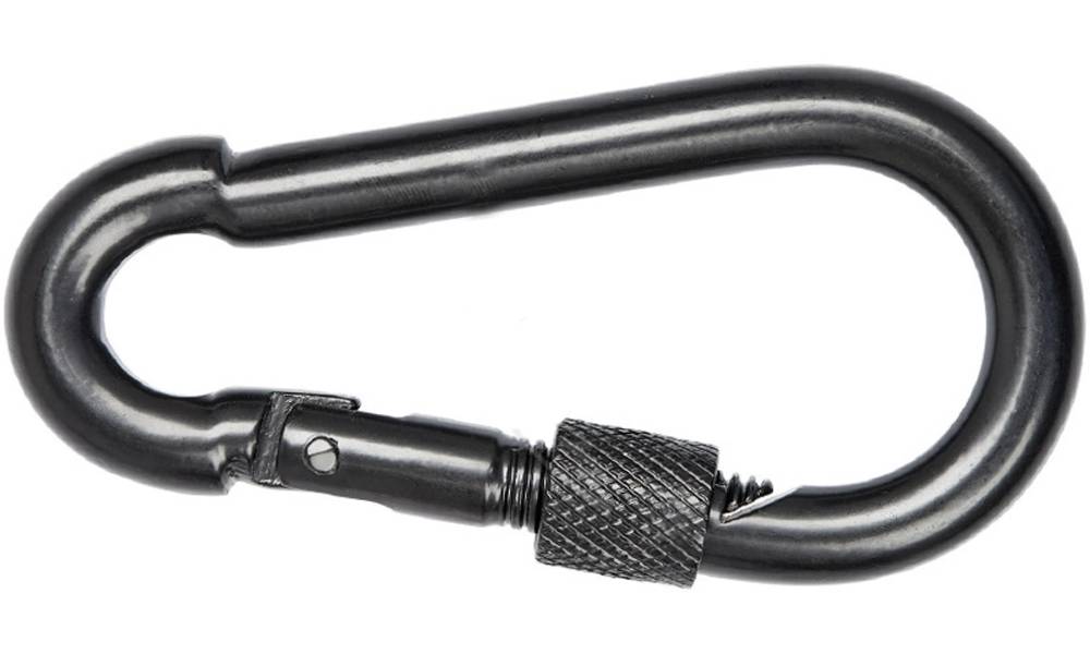 Карабин Skif Outdoor Clasp II, 110 кг 