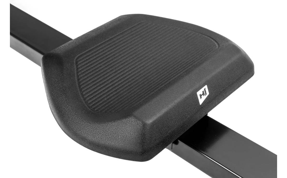 Гребной тренажер Hop-Sport HS-060R Cross Синий 4