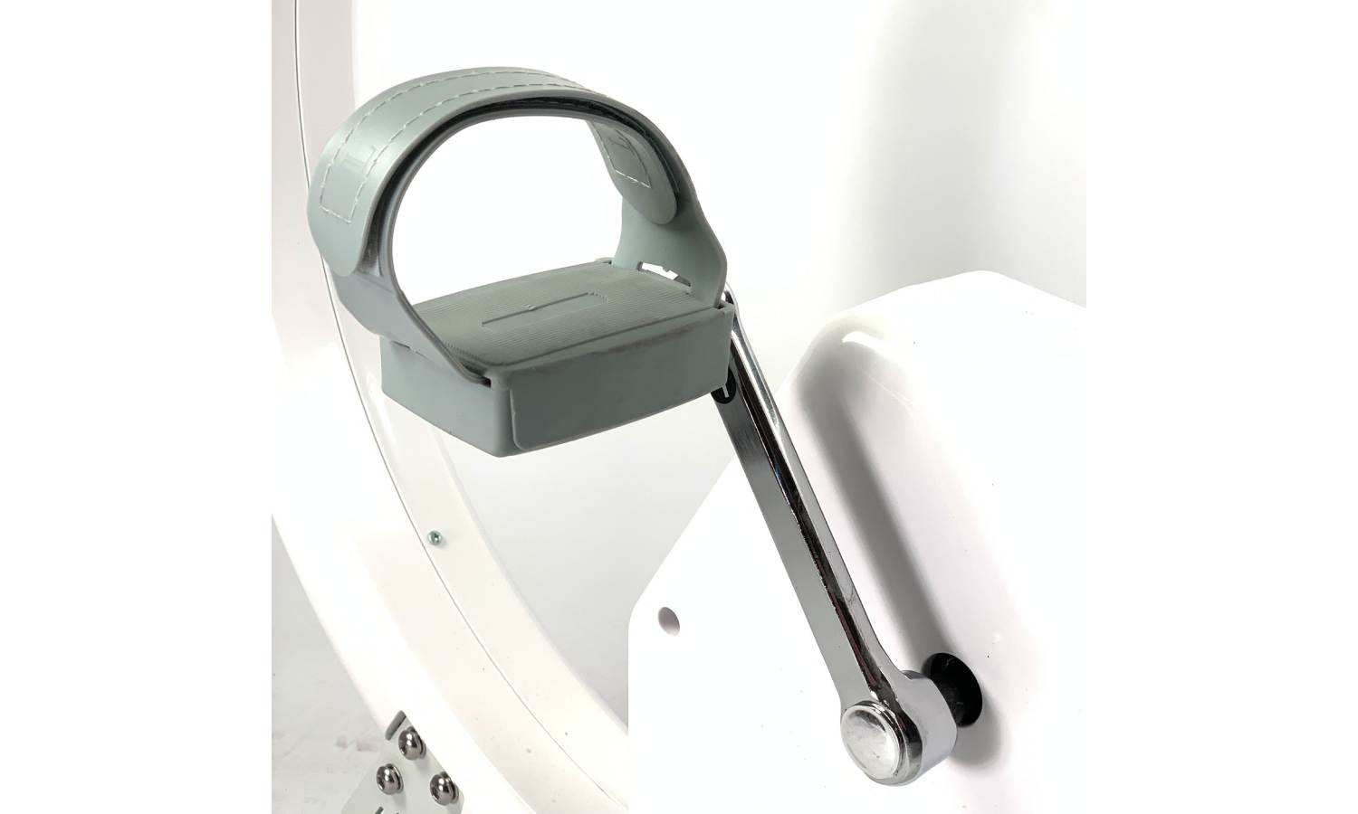 Велотренажер FitLogic B89 CircleBike 2