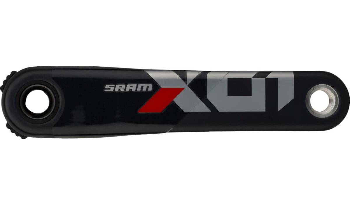 Шатуни SRAM X01 Eagle Boost 148 DUB 12s 165 w Direct Mount 32T X-SYNC 2 Chainring Lunar Oxy Red (DUB Cups/Bearings не входить) C3 2 Шатуни SRAM X01 Eagle Boost 148 DUB 12s 165 w Direct Mount 32T X-SYNC 2 Chainring Lunar Oxy Red (DUB Cups/Bearings не входить) C3 2