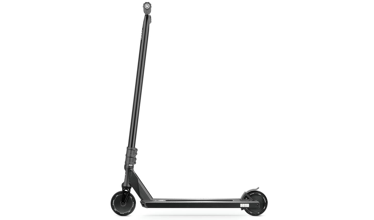 Самокат трюковий Hipe H9 Чорний 7 Самокат трюковий Hipe H9 Чорний 7