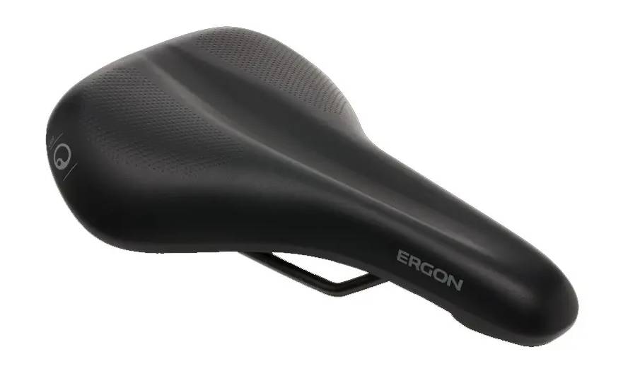 Фотография Седло ERGON ST Gel Men M/L 