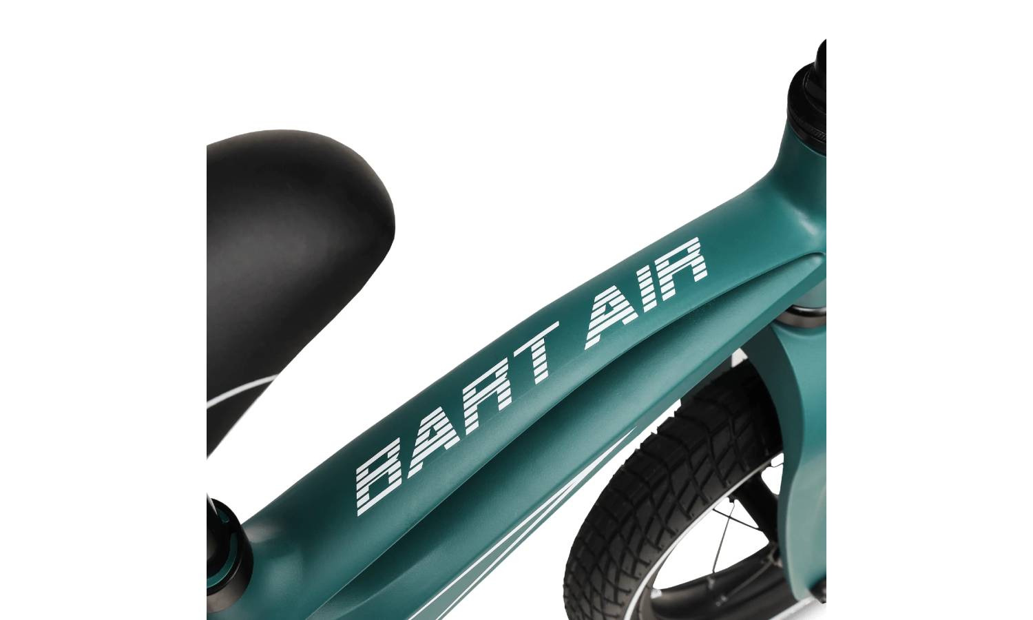 Беговел Lionelo BART AIR GREEN FOREST 3 Беговел Lionelo BART AIR GREEN FOREST 3