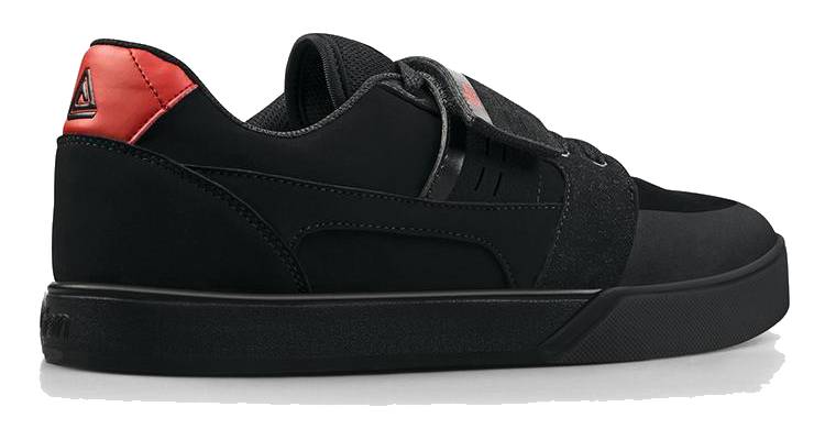 Велосипедные кроссовки Afton Vectal размер EU43,5 Black 4