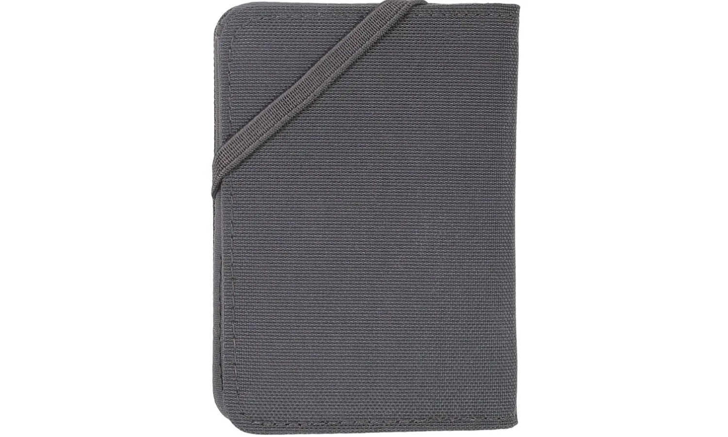 Гаманець Lifeventure Recycled RFID Card Wallet grey 9