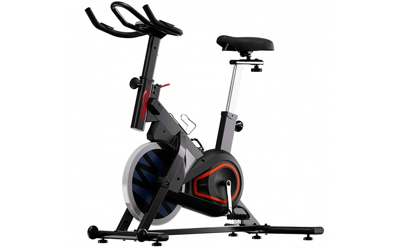 Spinbike Vigor 9906c 4