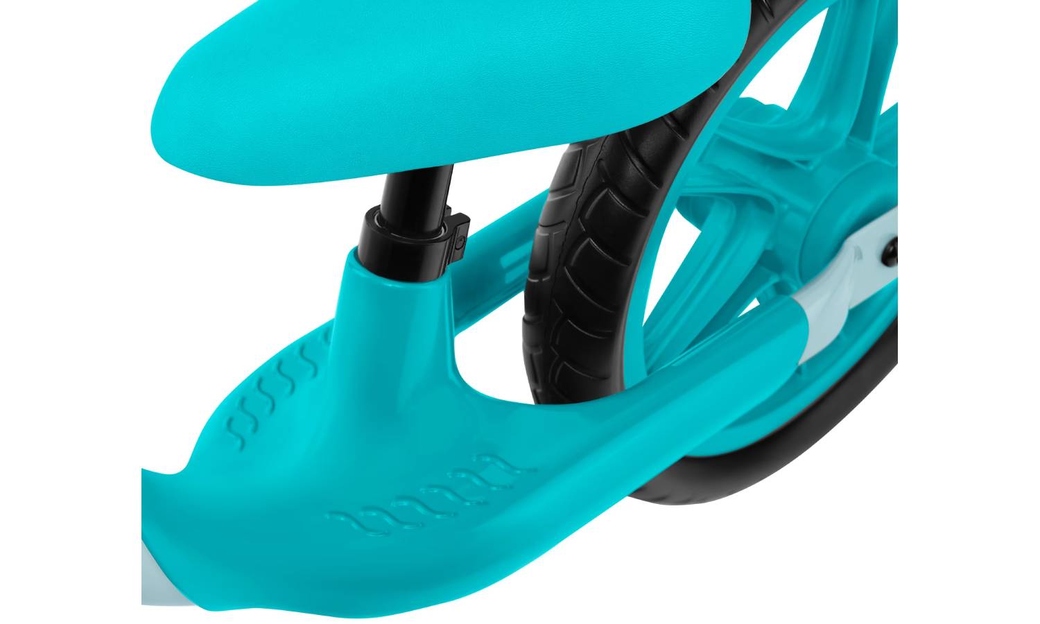 Беговел Lionelo ALEX TURQUOISE 7 Беговел Lionelo ALEX TURQUOISE 7
