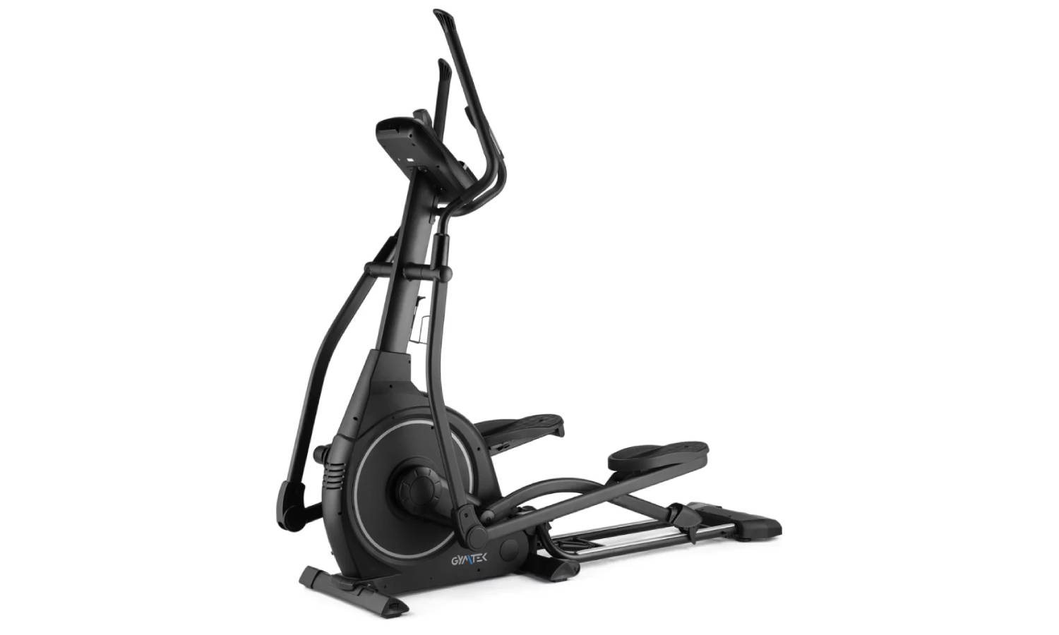 Орбитрек Gymtek XCF7000 электромагнитный 2 Орбитрек Gymtek XCF7000 электромагнитный 2