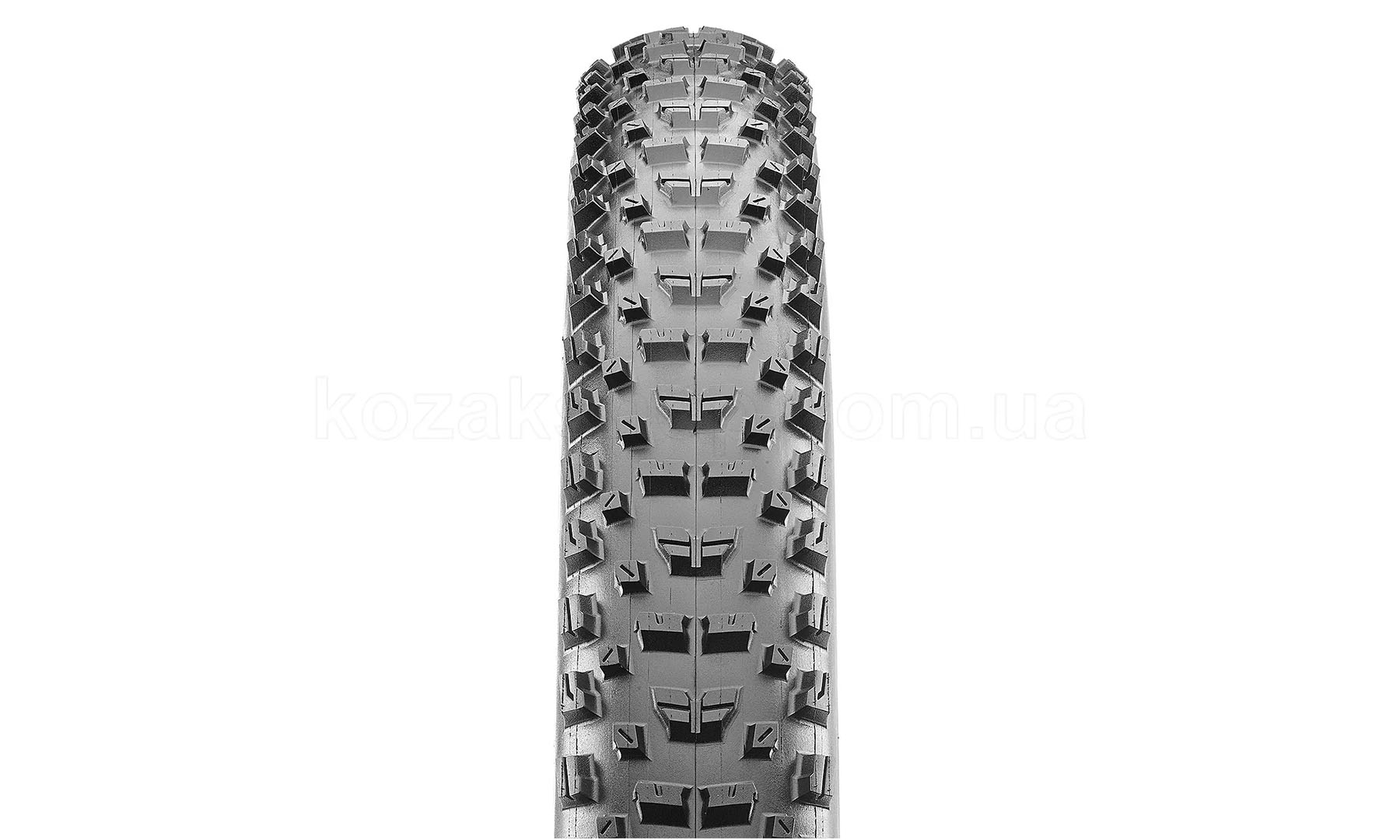 Фотография Покрышка MAXXIS REKON+ 29X2.80 (70-622) TPI-60 Foldable EXO/TR, черная 2