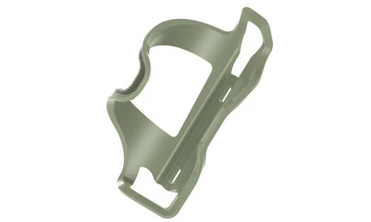 Флягодержатель Lezyne FLOW CAGE SL - R - ENHANCED Хаки Y14 Флягодержатель Lezyne FLOW CAGE SL - R - ENHANCED Хаки Y14