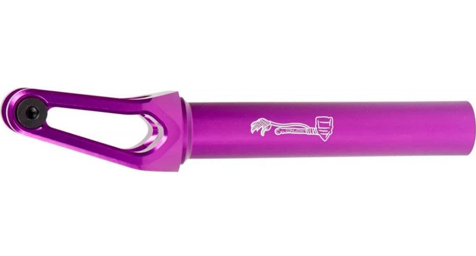Виделка Tilt Tomahawk Pro - Purple 2