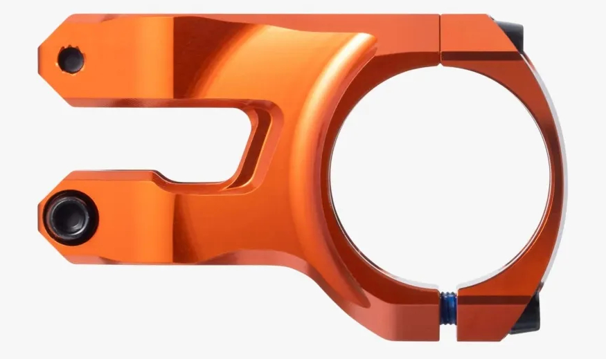 Вынос RACE FACE TURBINE SL,40MM,ORANGE 2