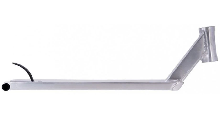 Дека urbanArtt Sprawl Max Peters 6x23" - Raw Brushed 2