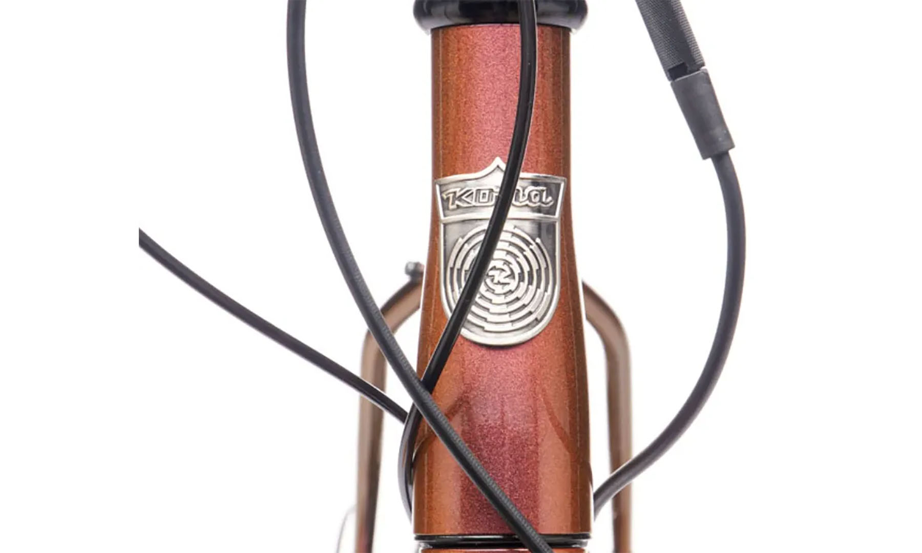 Велосипед гравийный Kona Sutra ULTD 29" размер рамы S (50 см), 2021, Gloss Prism Rust/Purple 8 Велосипед гравийный Kona Sutra ULTD 29" размер рамы S (50 см), 2021, Gloss Prism Rust/Purple 8