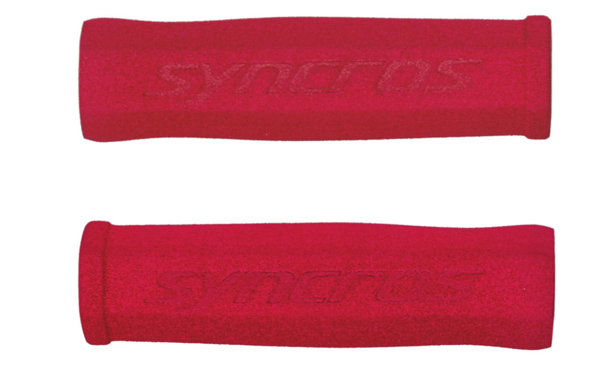 Фотографія Грипси SYNCROS FOAM florida red