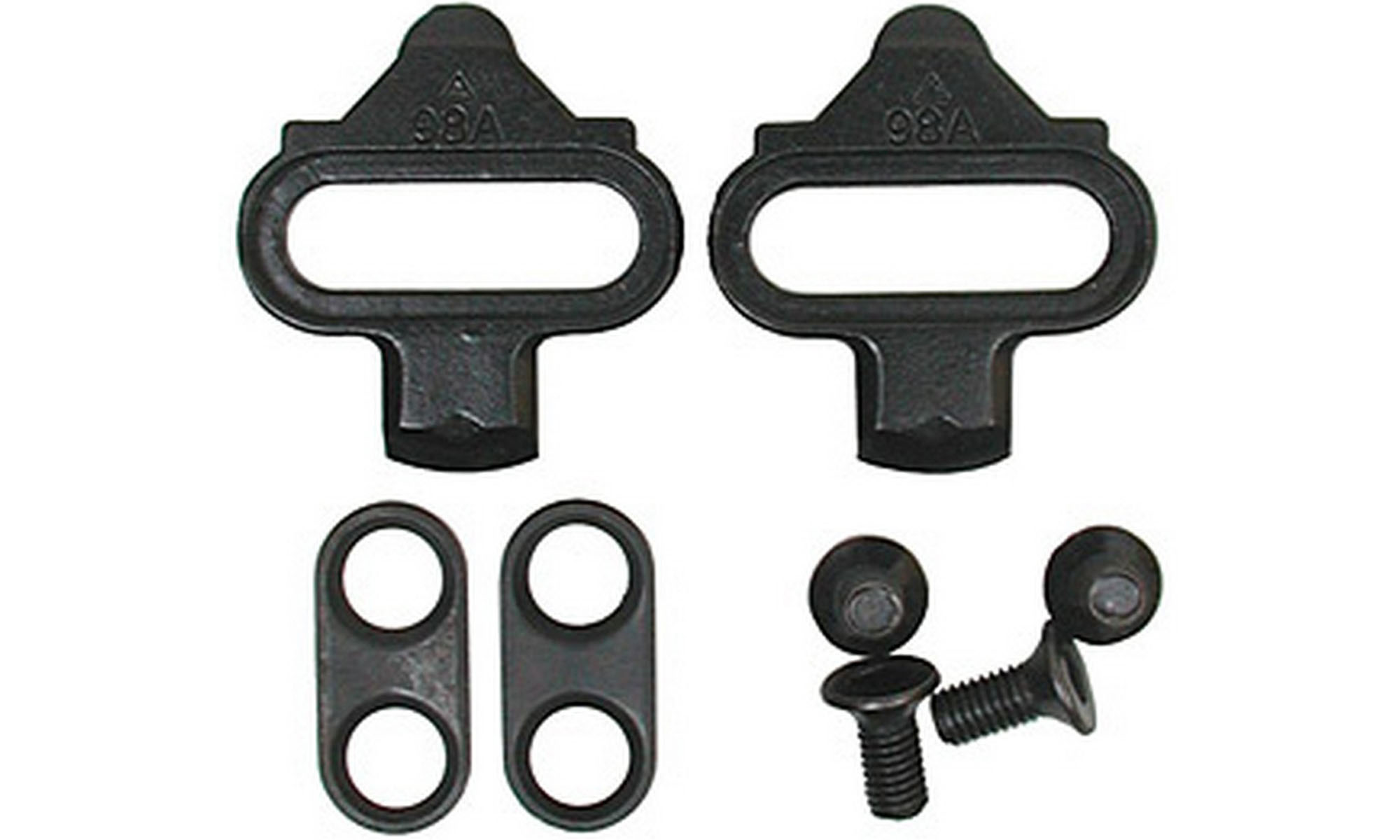 Шипы Wellgo 98A Шипы Wellgo 98A