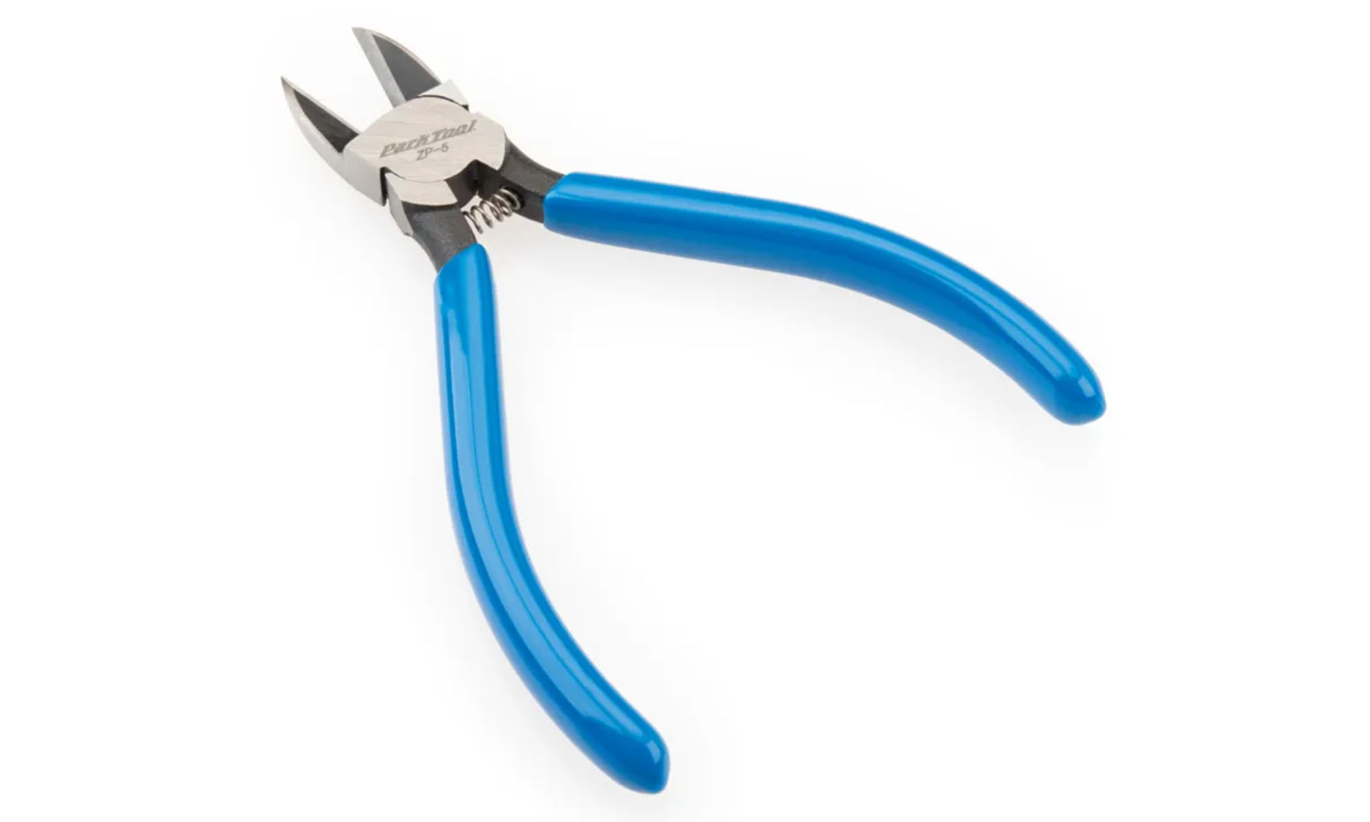 Кусачки Park Tool ZP-5 для хомутів та стяжок Кусачки Park Tool ZP-5 для хомутів та стяжок