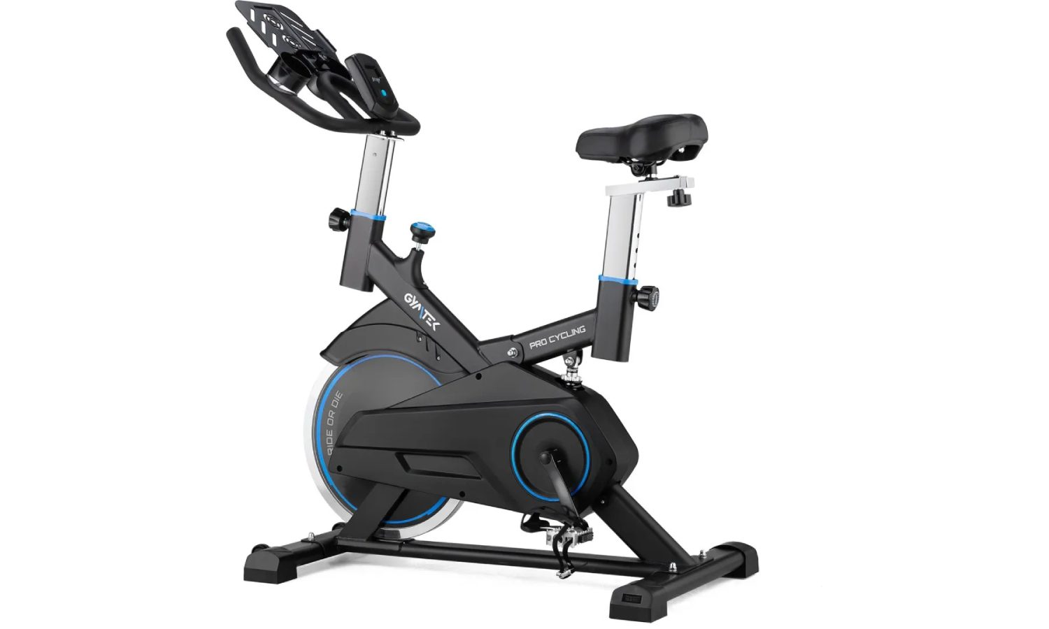 Спінбайк Gymtek XS1000 синій Спінбайк Gymtek XS1000 синій