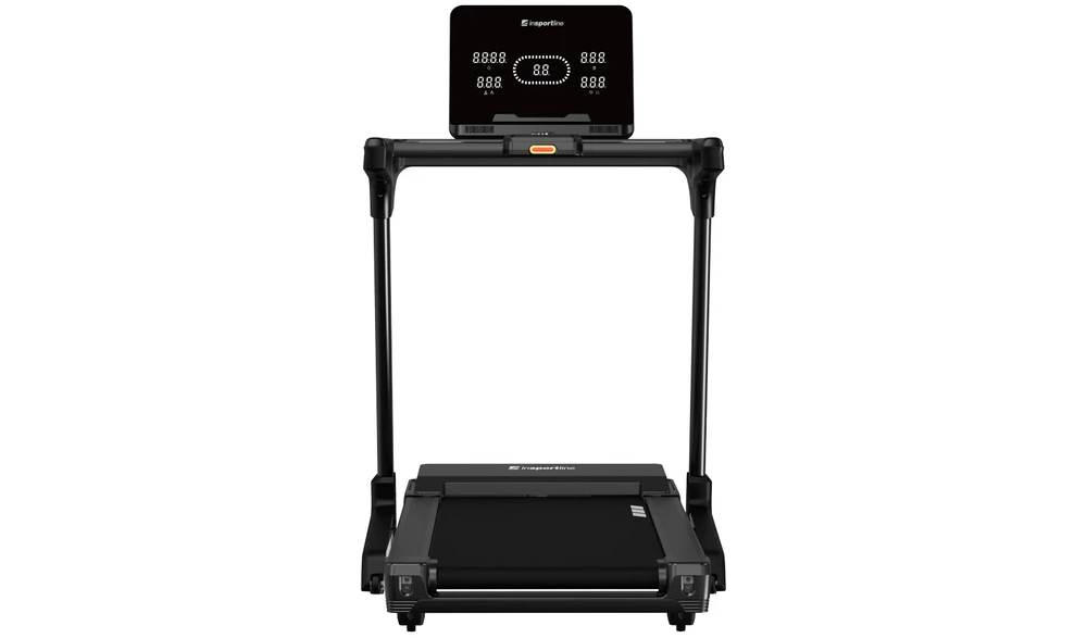 Бігова доріжка inSPORTline ZenRun 45 2