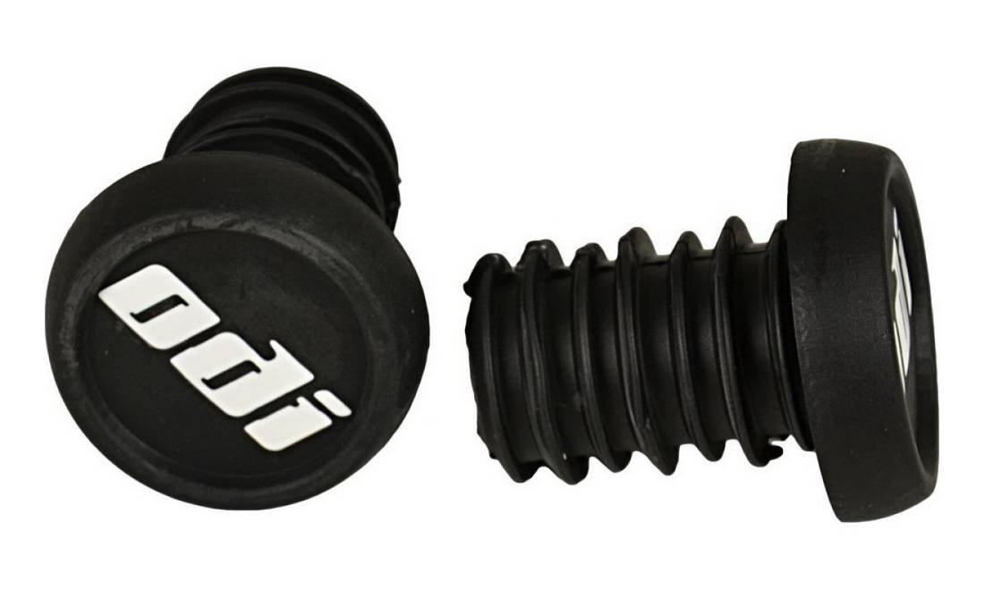 Грипсы ODI Longneck ST BMX 143 mm Single Ply фиолетовые 3