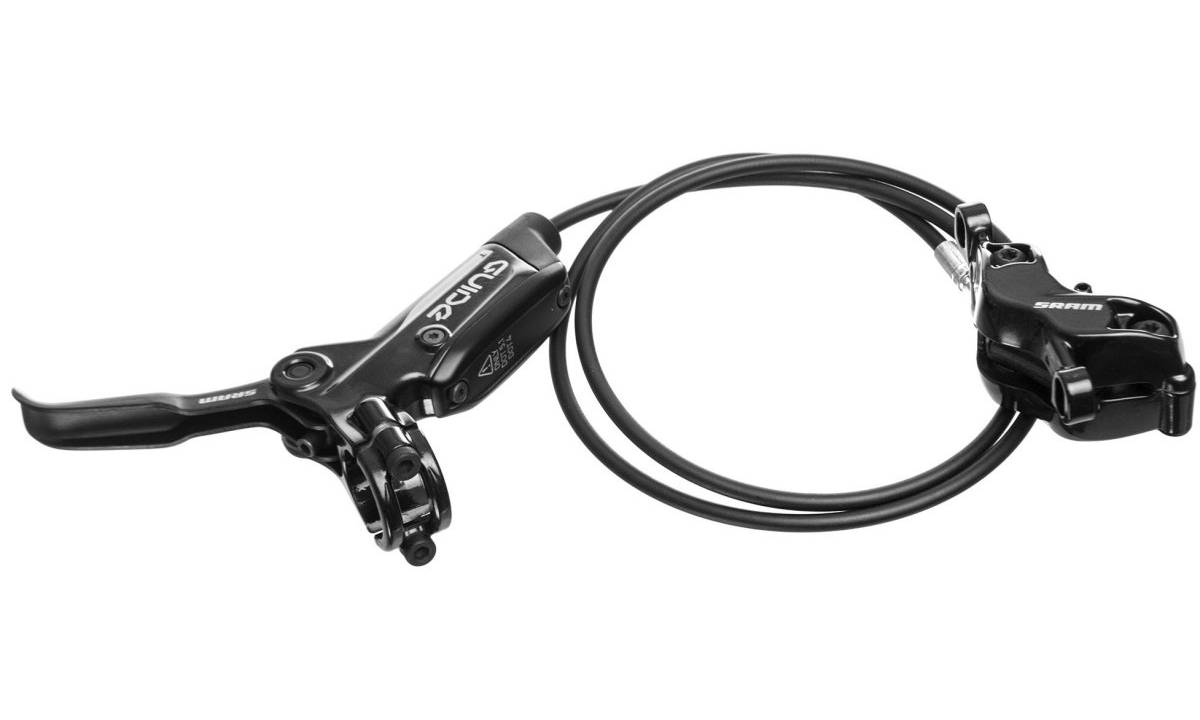 Тормоз дисковый SRAM Guide T Gloss Black Front 950mm 3 Тормоз дисковый SRAM Guide T Gloss Black Front 950mm 3