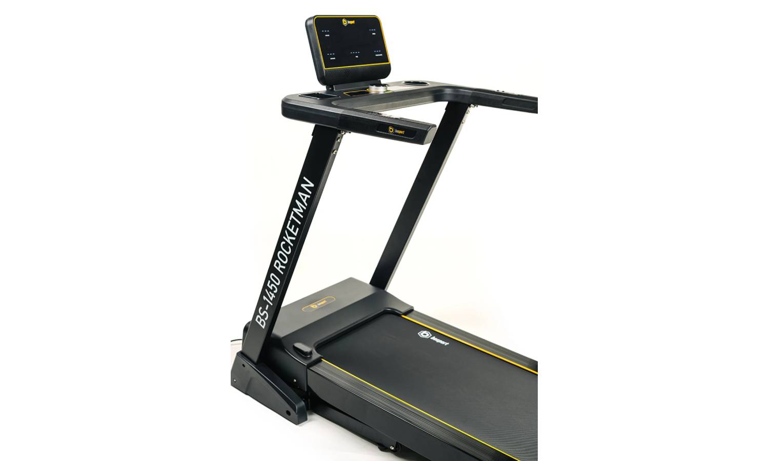 Фотография Бігова доріжка Besport BS-1450 ROCKETMAN 11