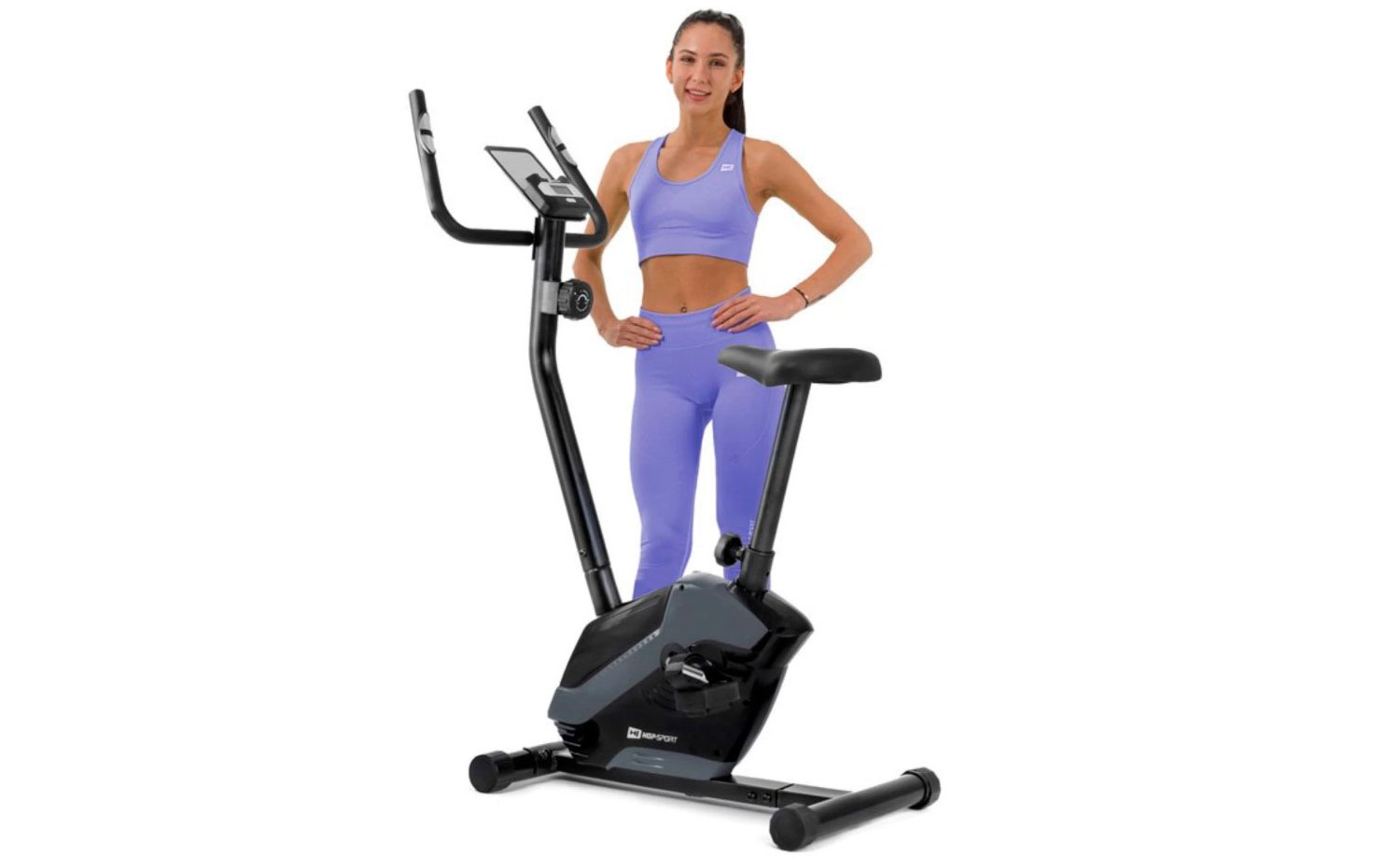 Велотренажер Hop-Sport HS-045H Eos серій 6 Велотренажер Hop-Sport HS-045H Eos серій 6