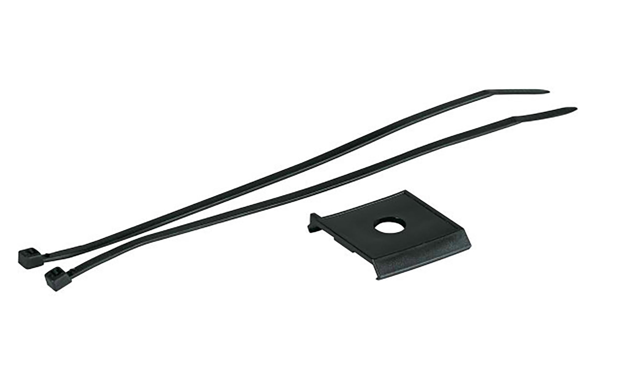 Запчастина для болотника SKS HEAD-SHOCK ADAPTER FOR SHOCKBOARD/SHOCK BLADE BLACK, чорний Запчастина для болотника SKS HEAD-SHOCK ADAPTER FOR SHOCKBOARD/SHOCK BLADE BLACK, чорний