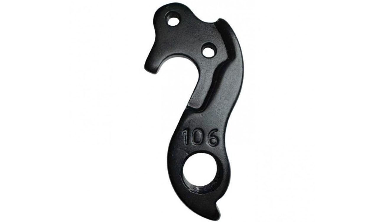 Змінний гак перемикача заднього Spencer GH-345 2