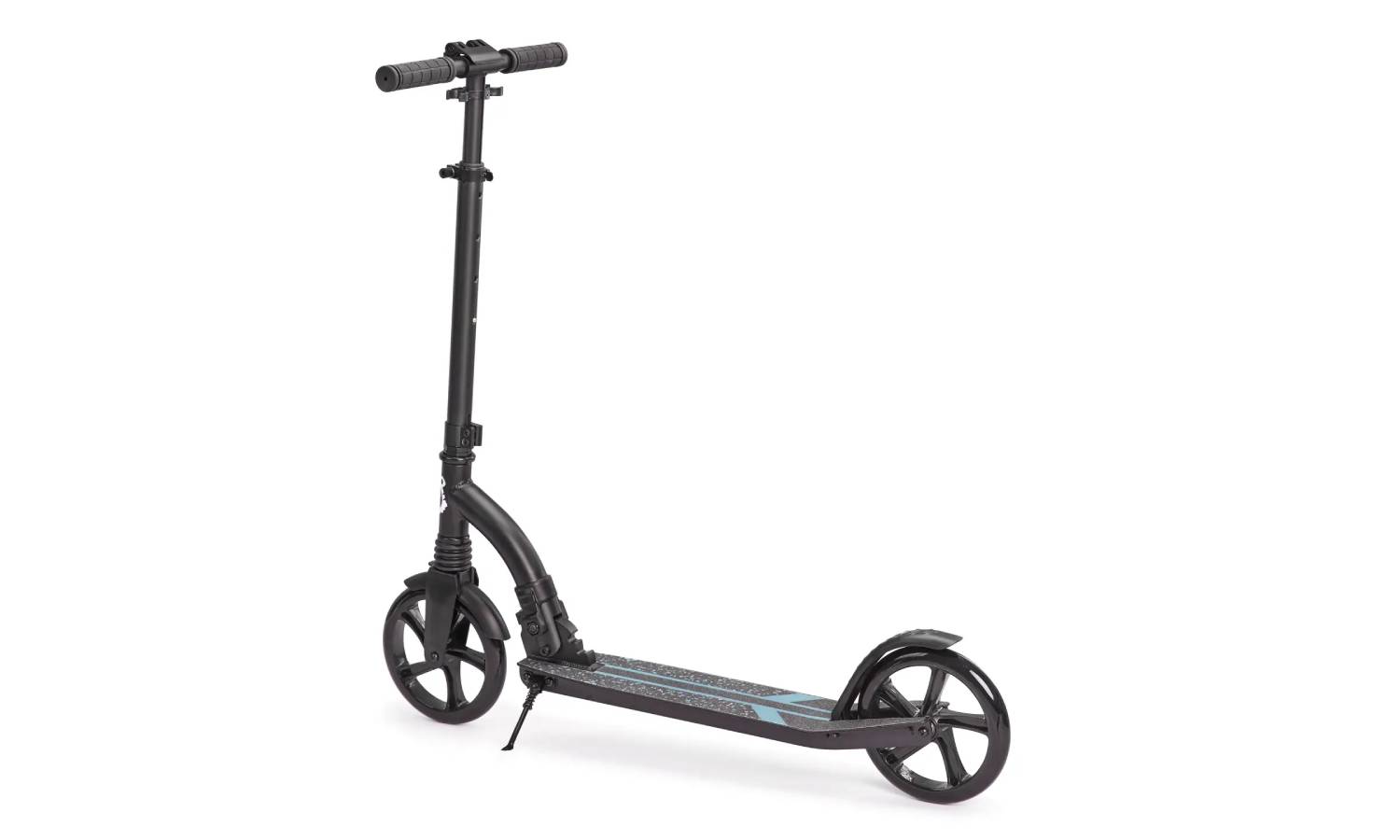 Самокат Babytiger Spido Black 2